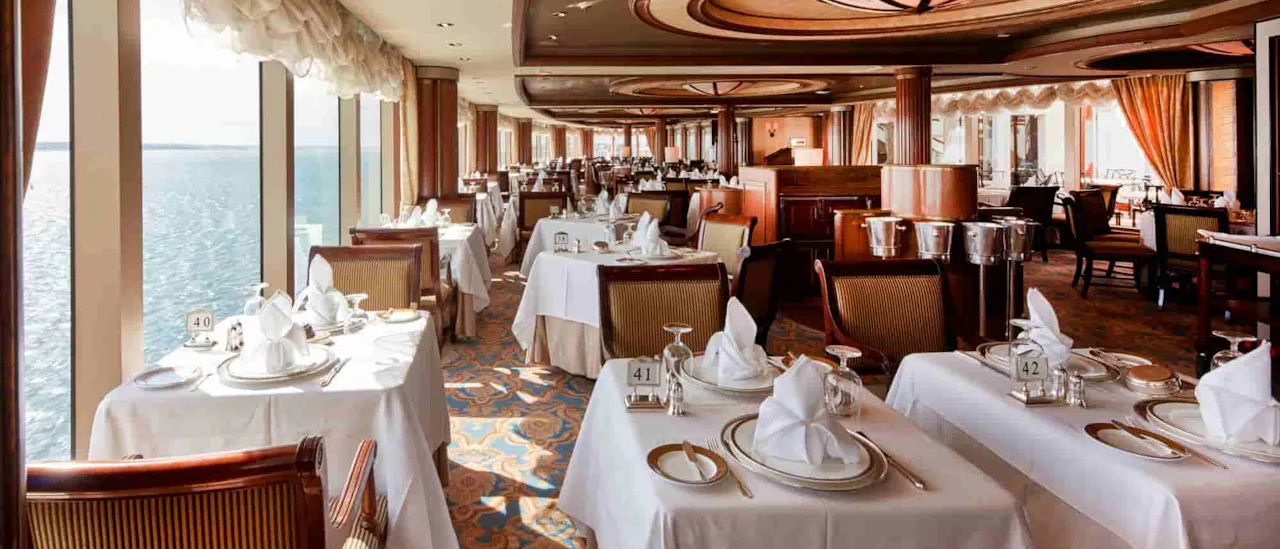 Queens Grill