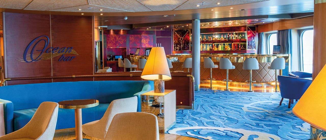 Ocean Bar