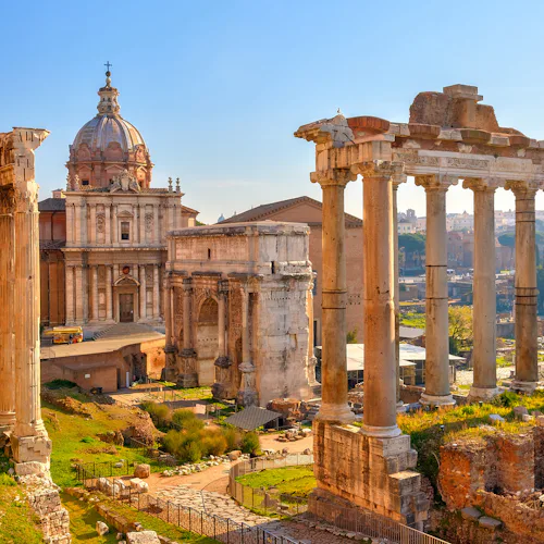 MSC Mediterranean Cruises