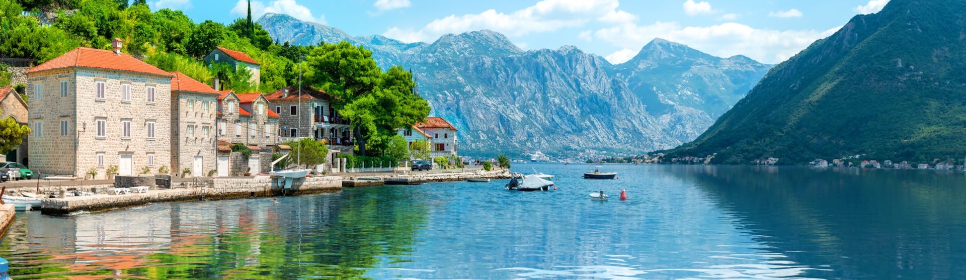 Montenegro