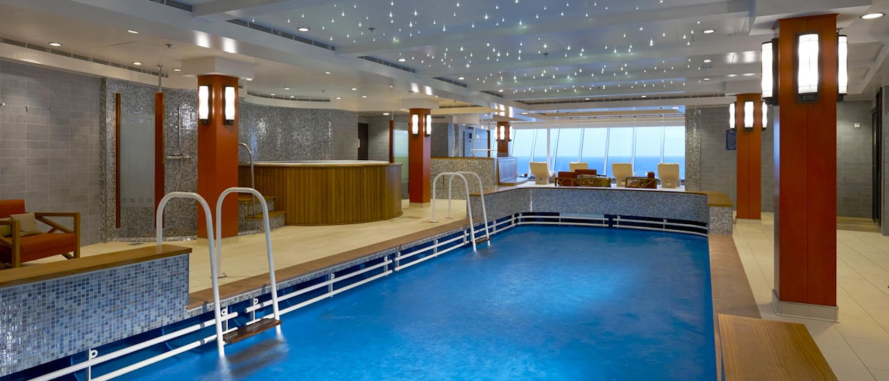 The El Dorado Spa