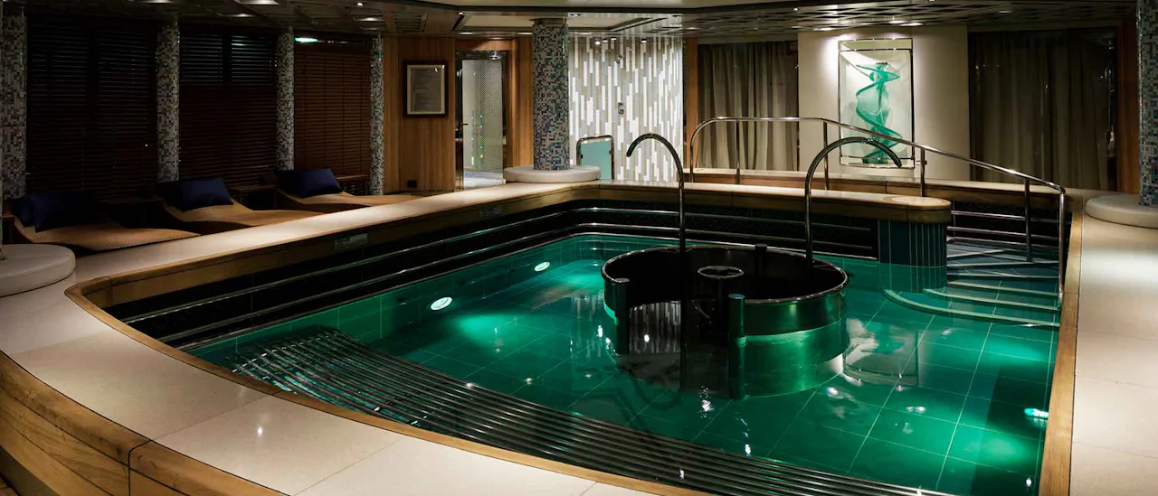 Thermal Suite
