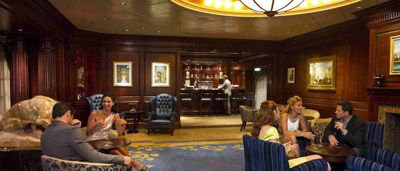 Michael’s Club
