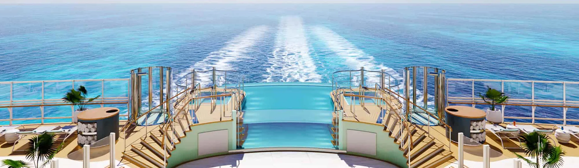 Latest offers with Princess Cruises