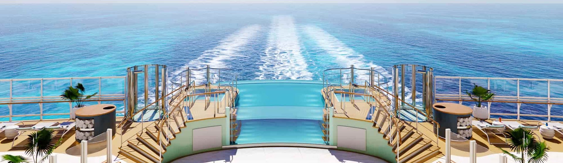 Latest offers with Princess Cruises