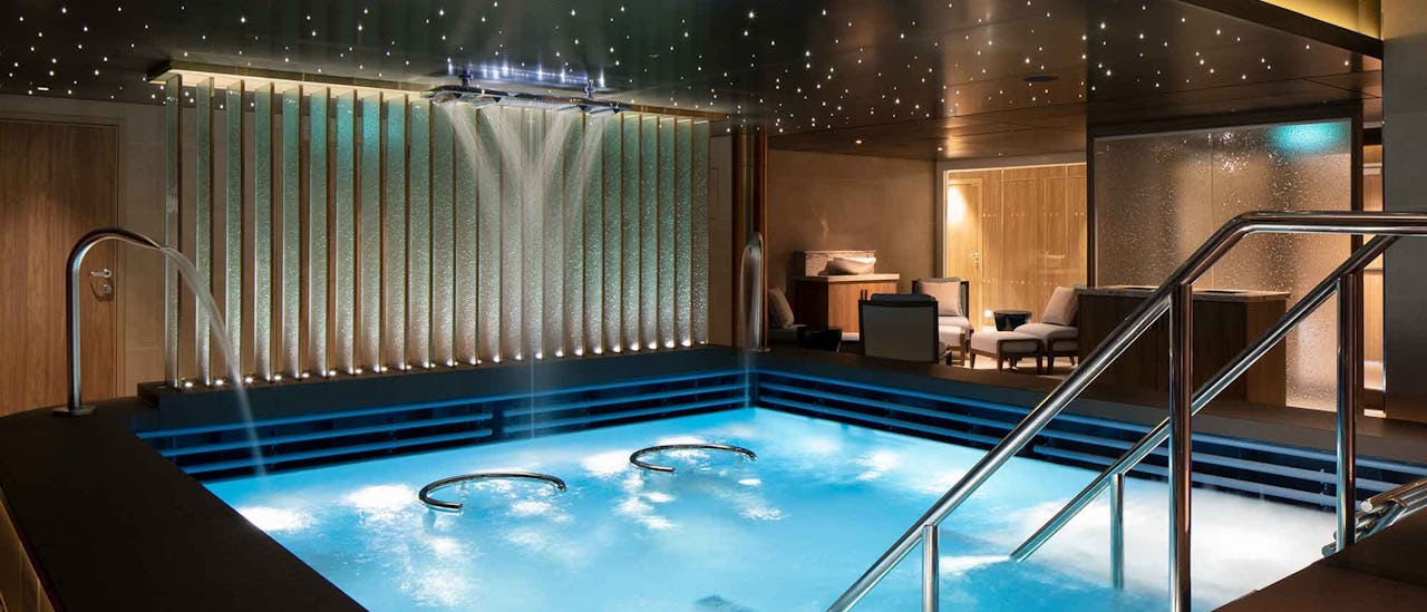 Thermal Suite
