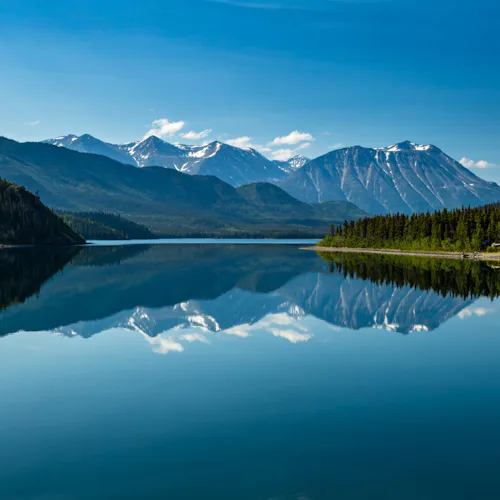 Disney Alaska Cruise