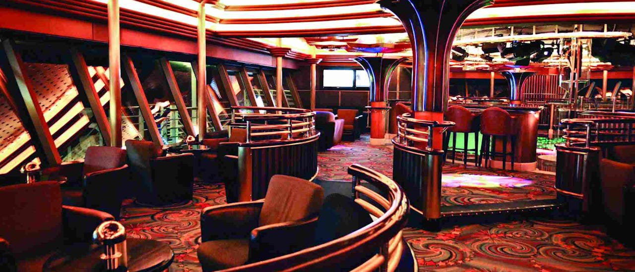 Skywalkers Nightclub