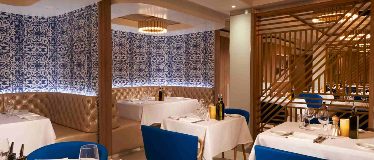 La Cucina