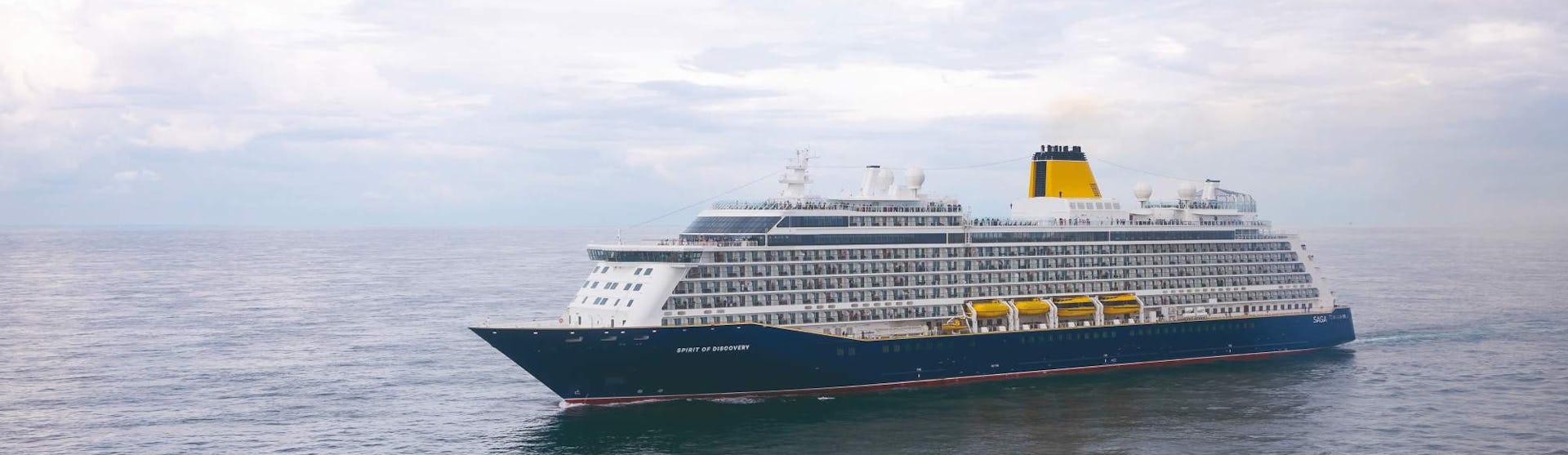 Spirit of Discovery