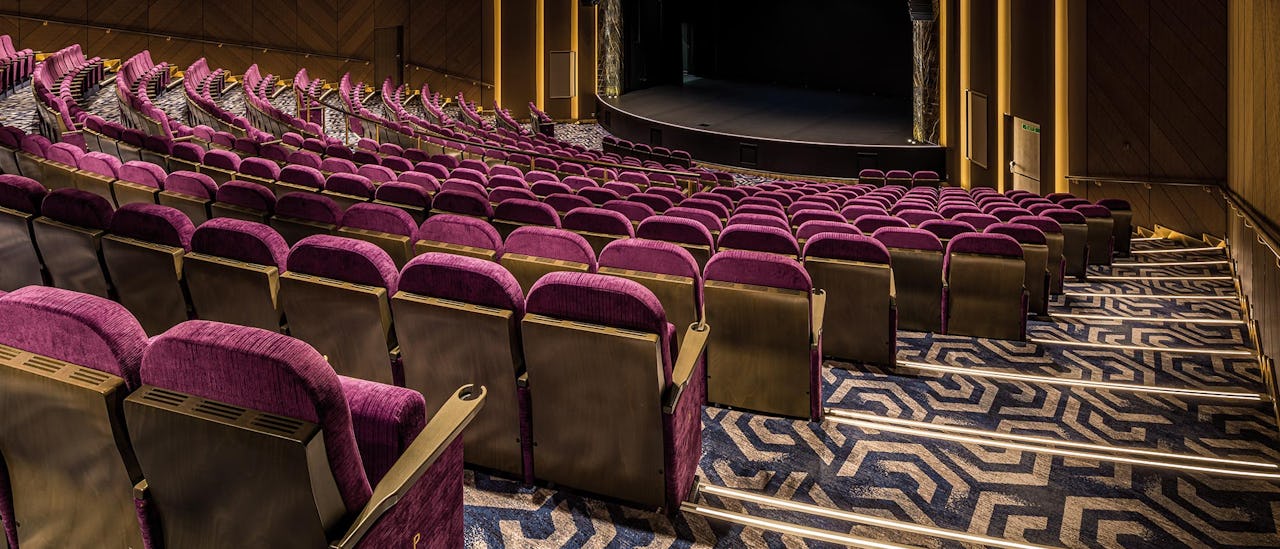The Playhouse