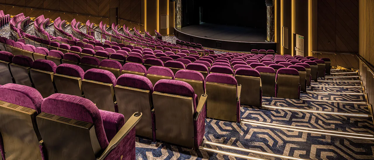 The Playhouse