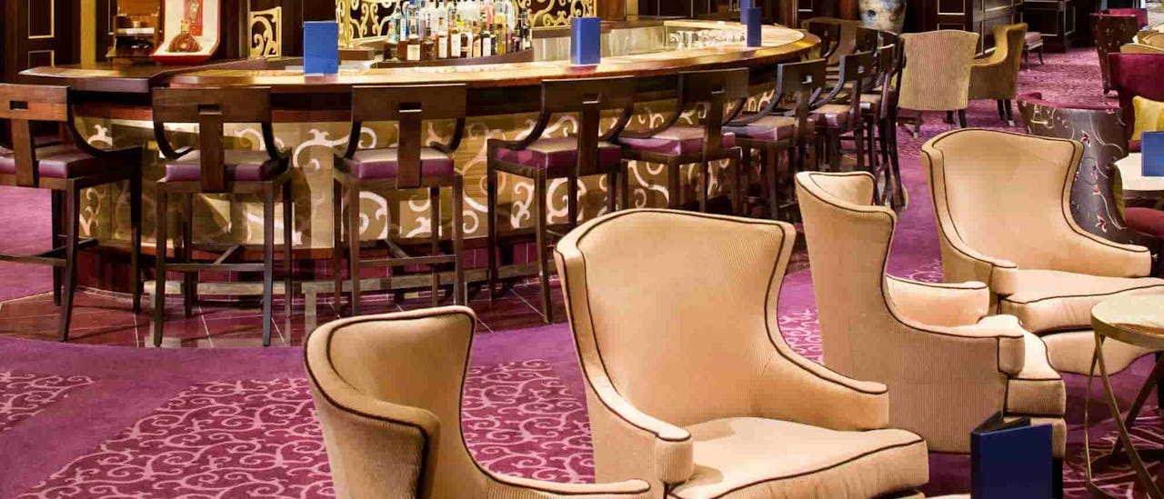 Ensemble Lounge