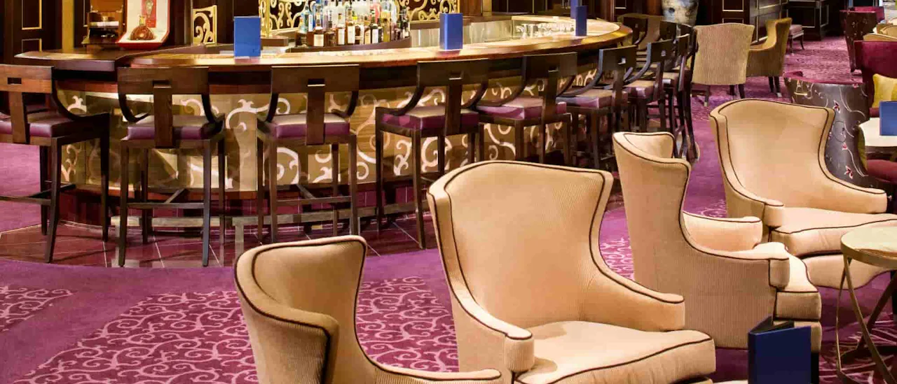 Ensemble Lounge