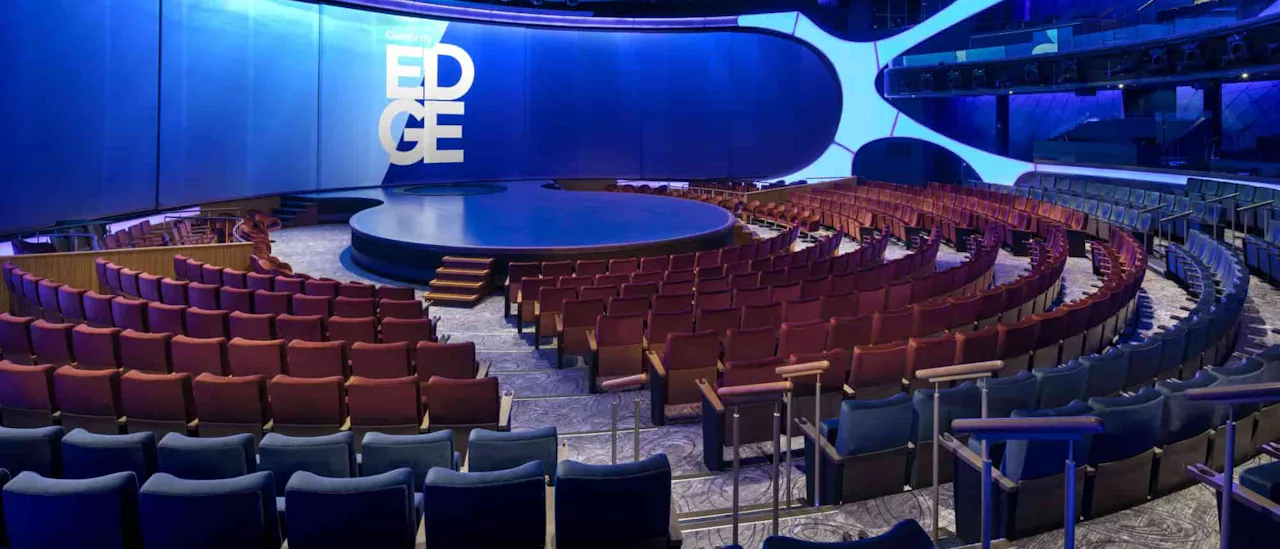 The Theatre