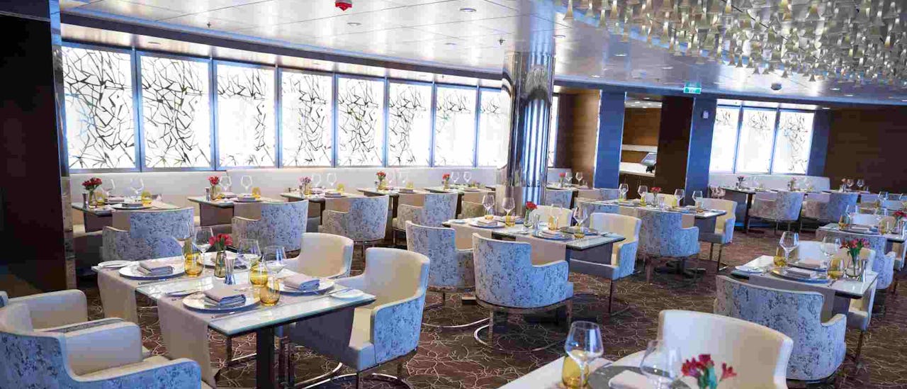 Luminae Restaurant