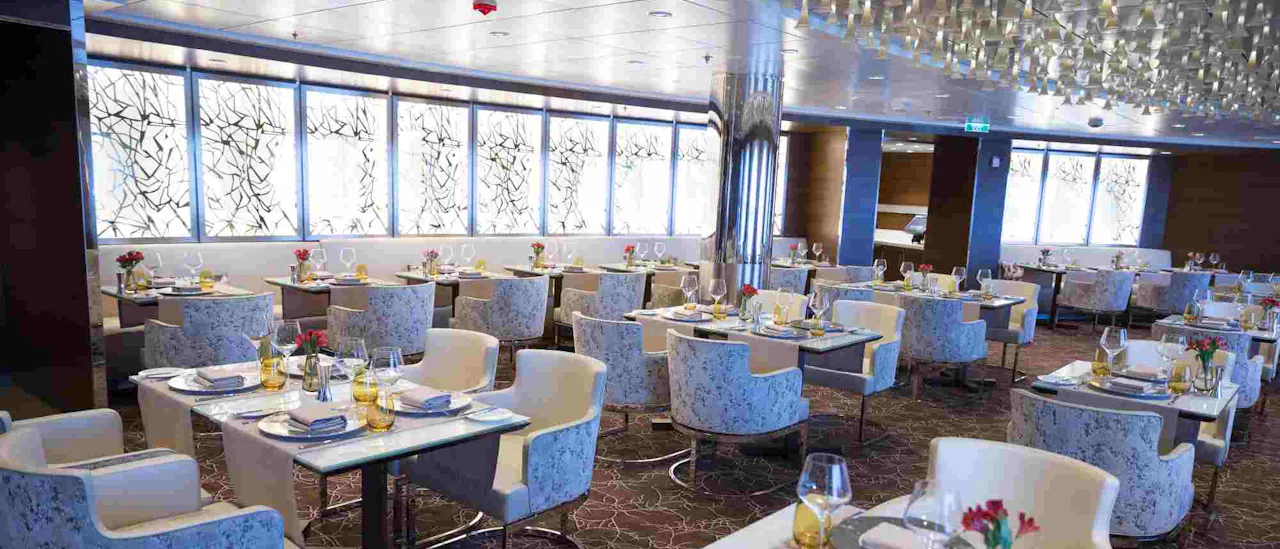 Luminae Restaurant