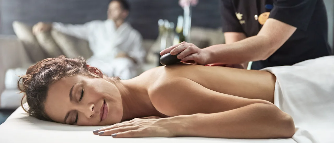 Lotus Spa