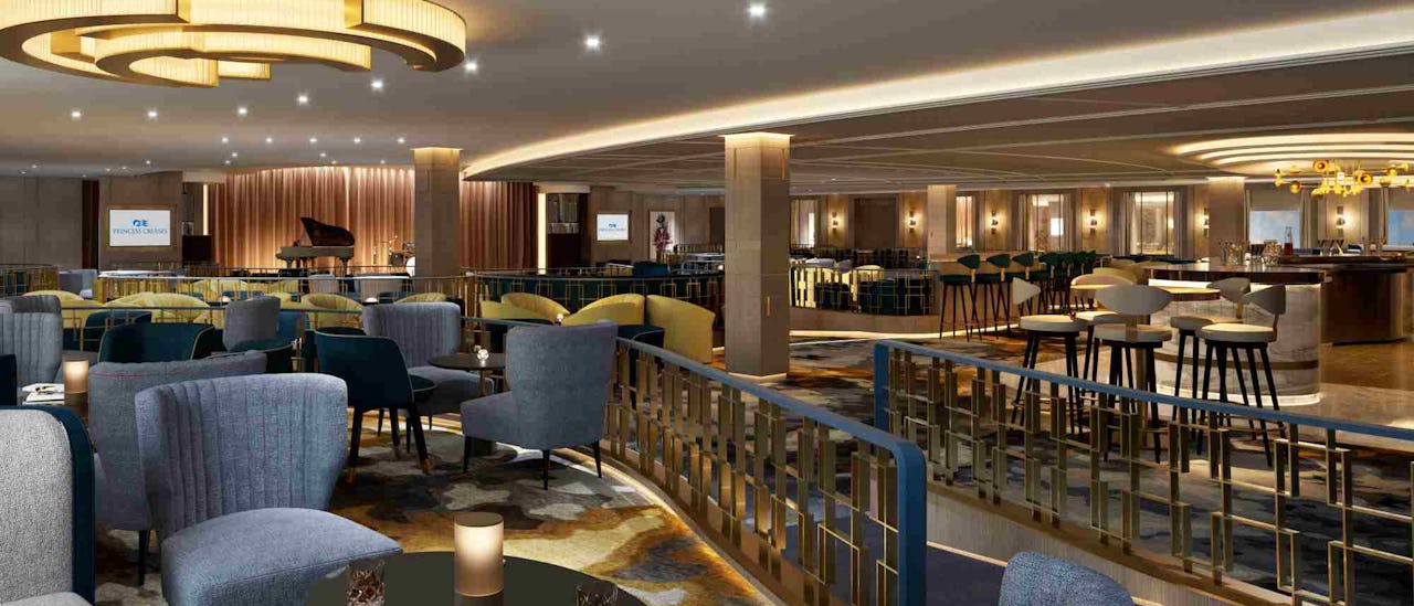 Vista Lounge
