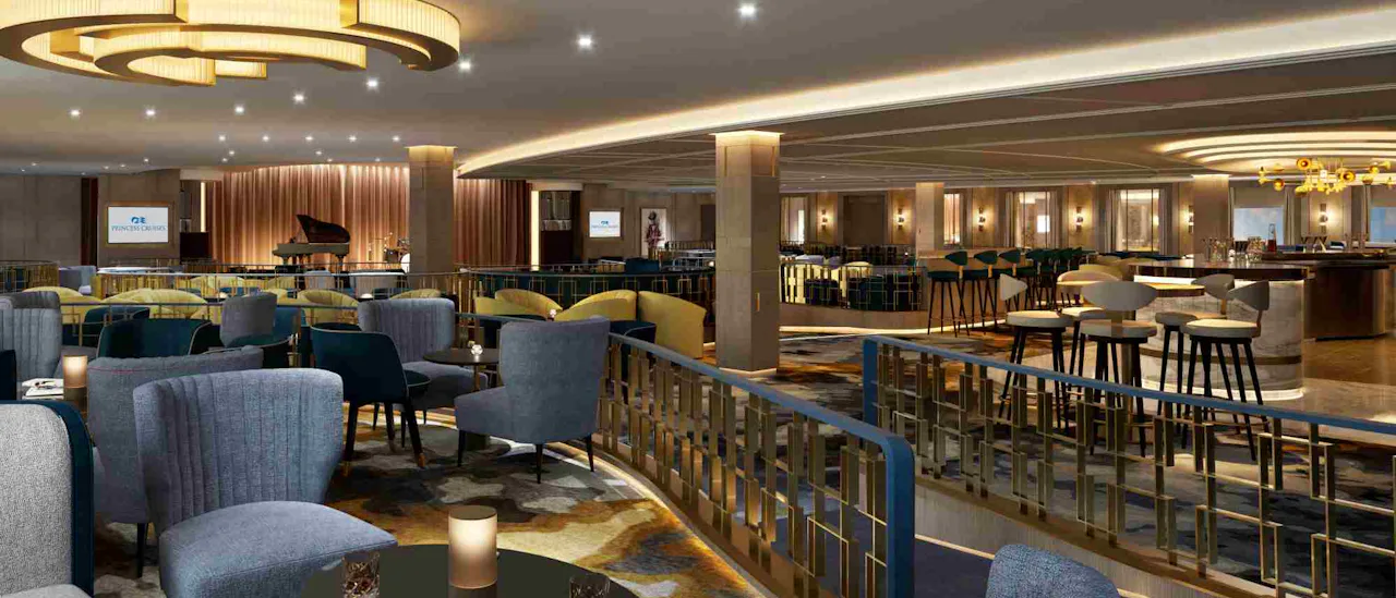 Vista Lounge