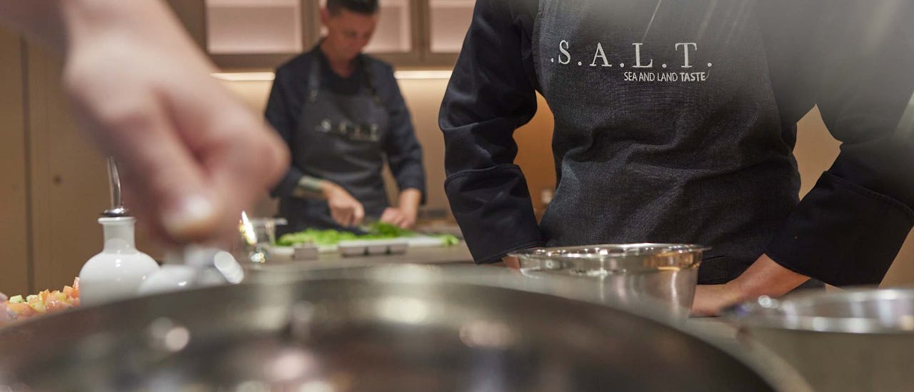 S.A.L.T