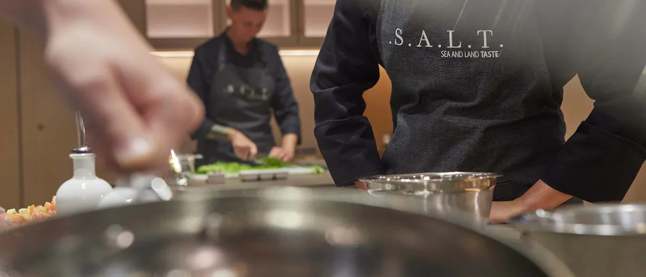 S.A.L.T