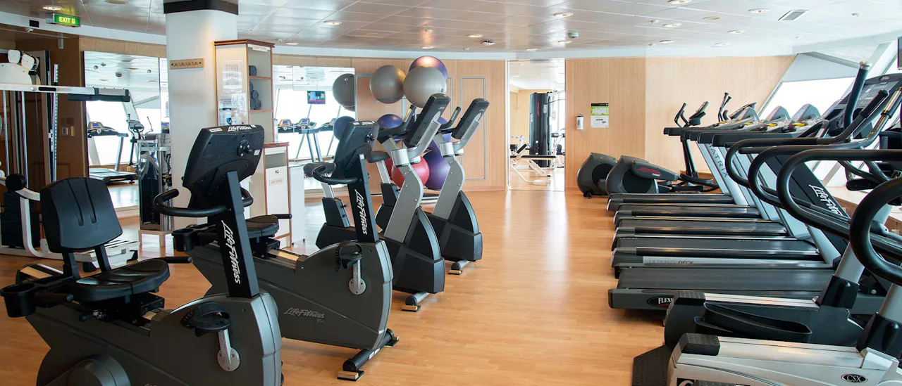The Gym