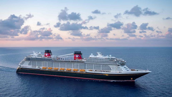 Disney Cruise Line