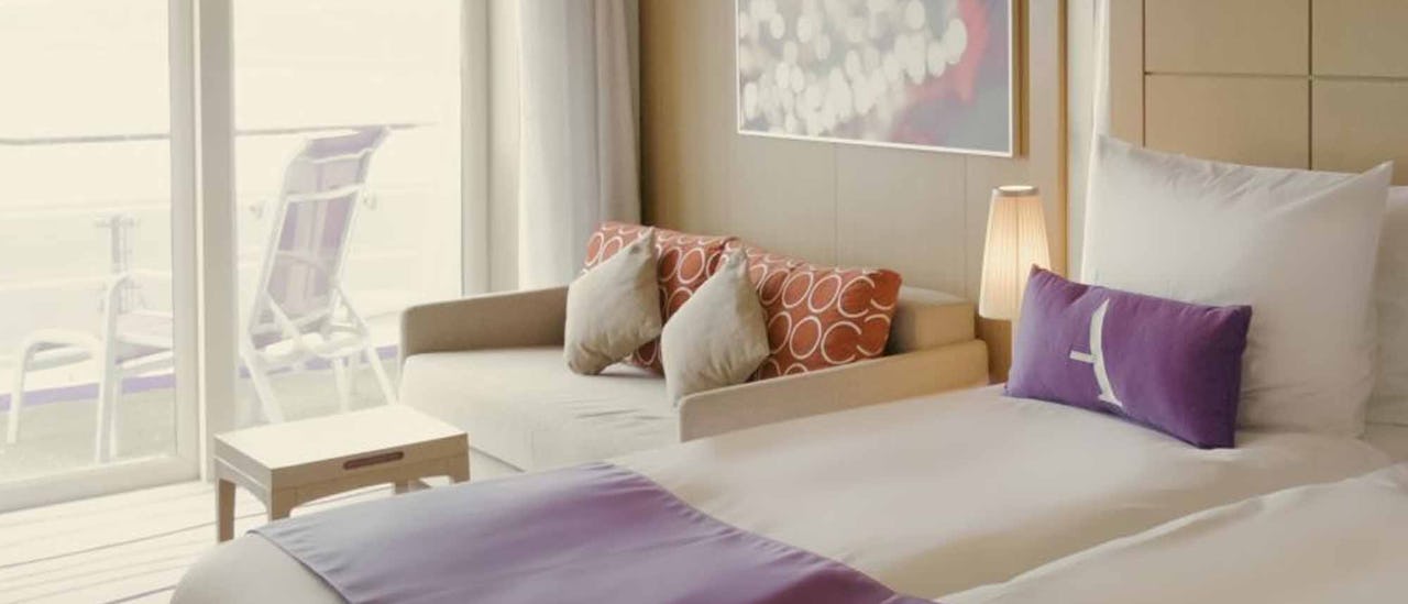 Ambassador Ambience, Twin Cabin