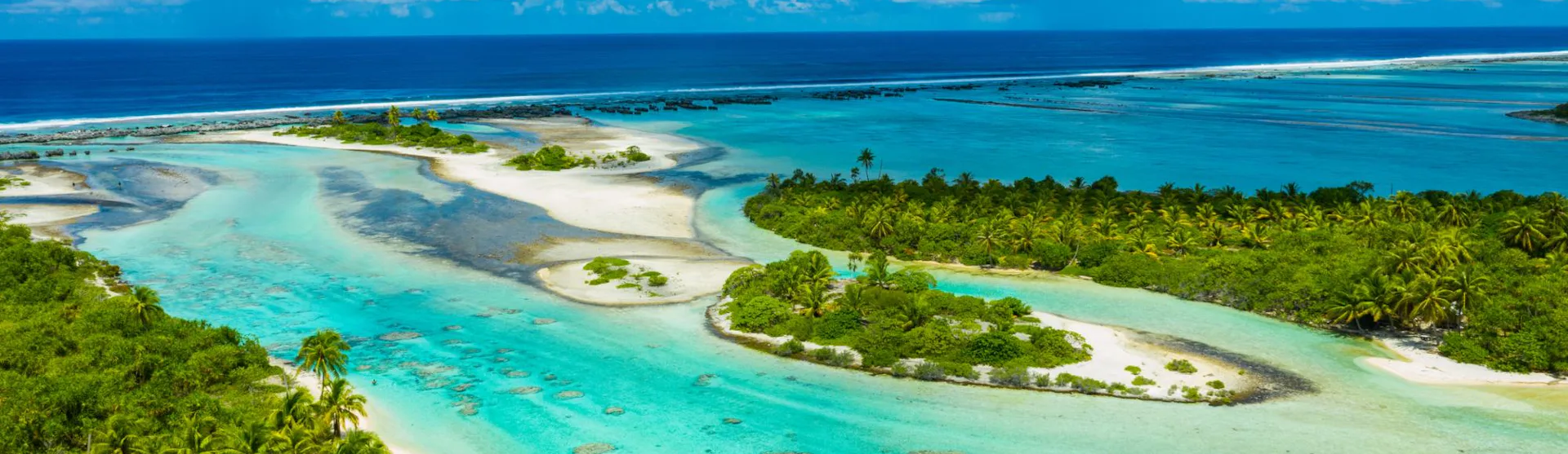 French Polynesia Cruises