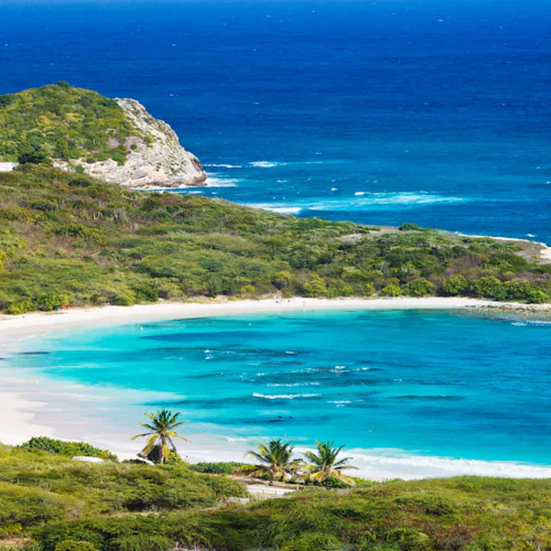 Cunard Caribbean Cruises