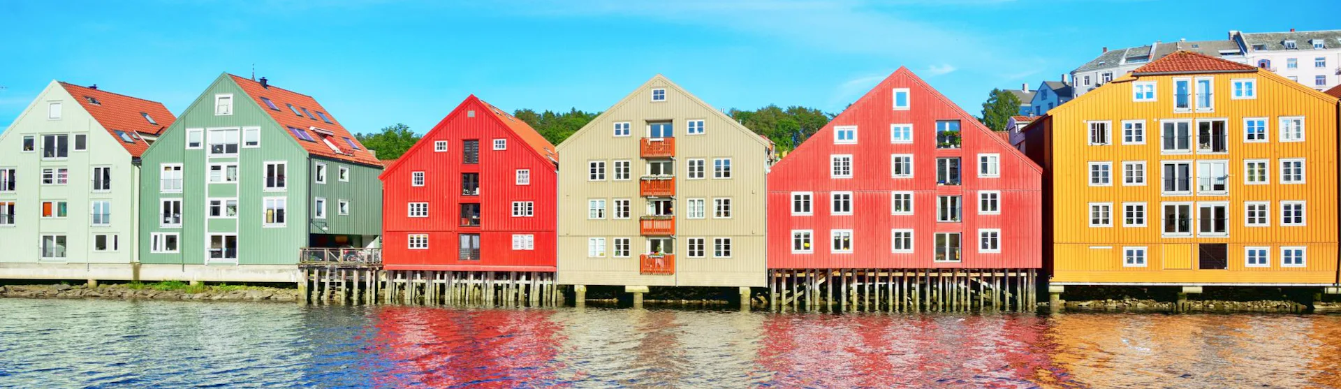 Trondheim Cruises