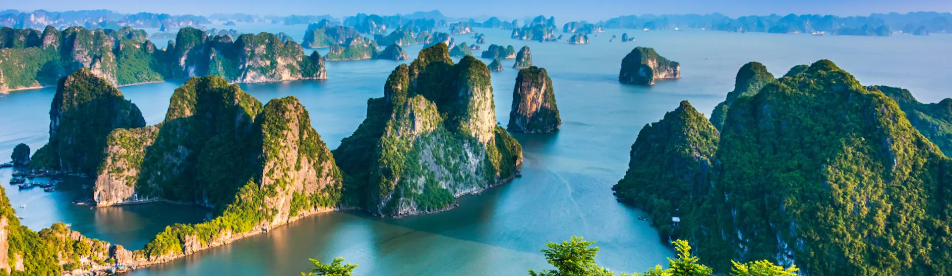Vietnam Cruises
