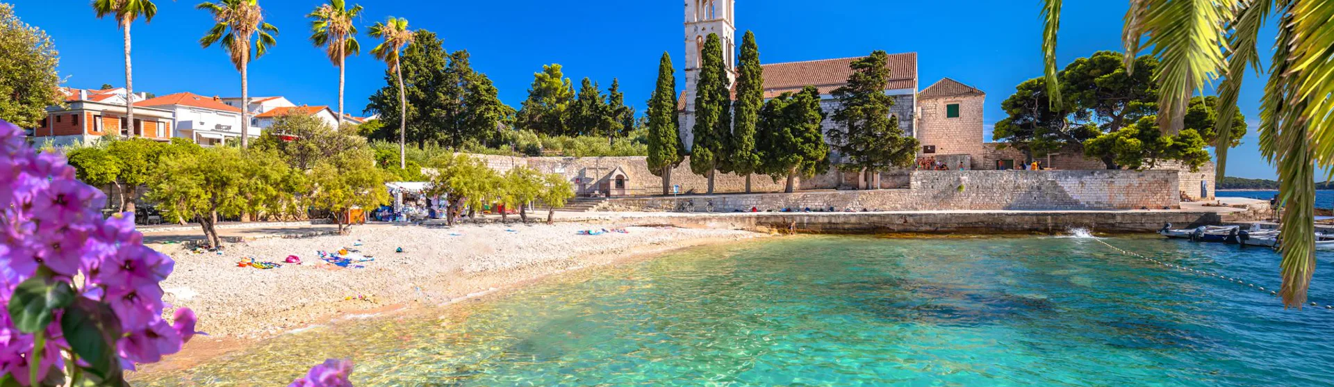 Croatia Cruise