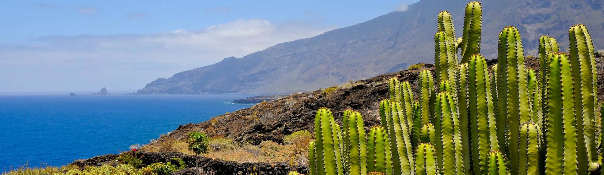 El Hierro Cruises