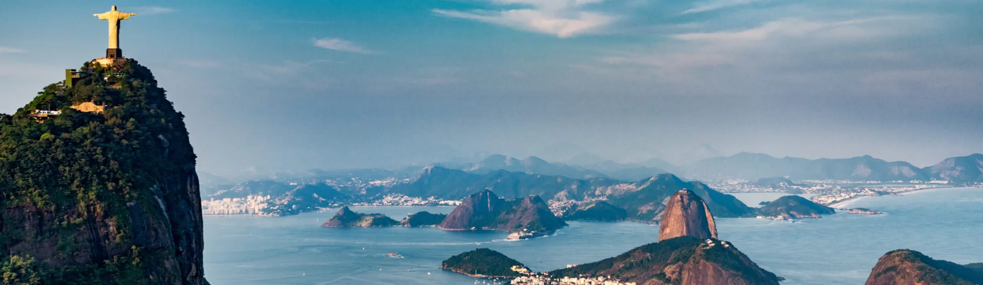 Brazil Cruises