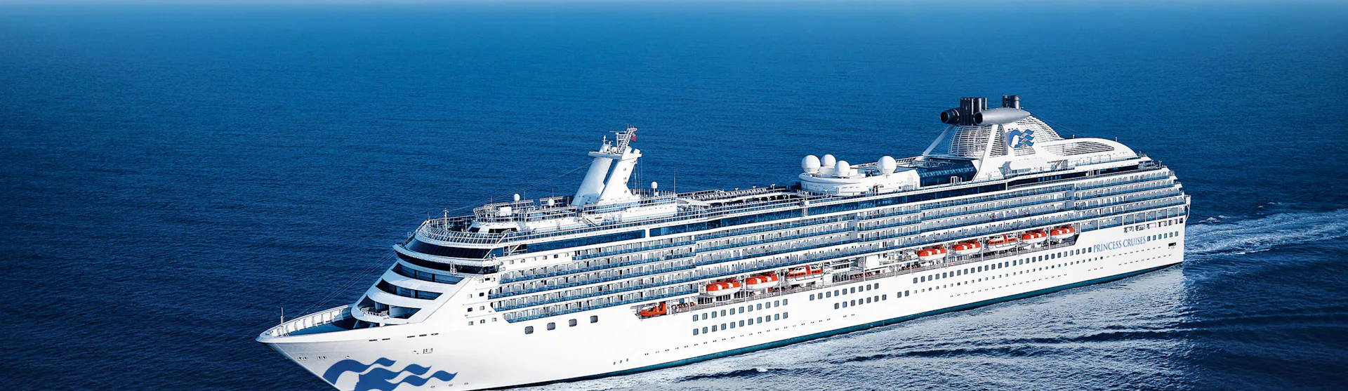 Coral Princess