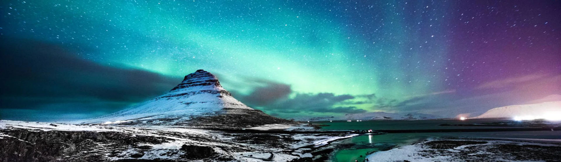 Iceland Cruise