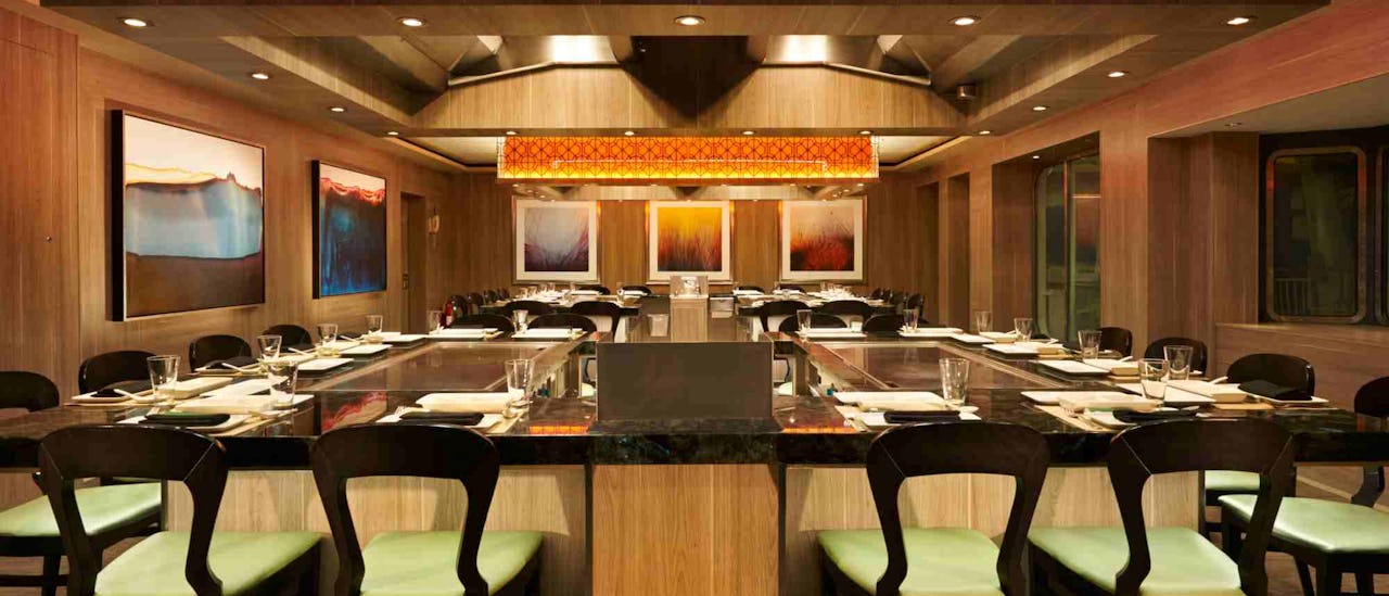 Teppanyaki