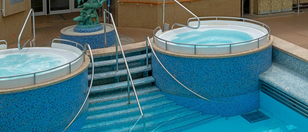 Whirlpools