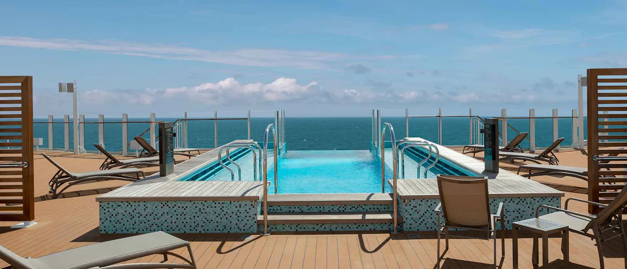 Panorama Pool