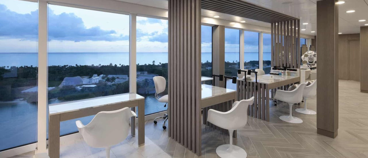 The Salon