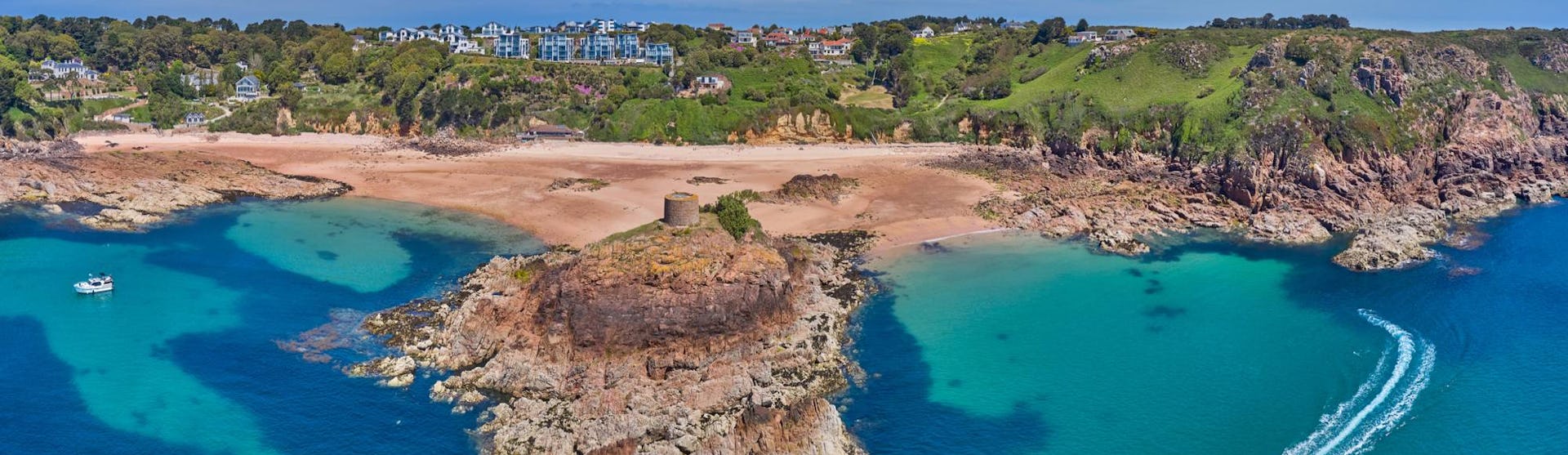 Channel Islands
