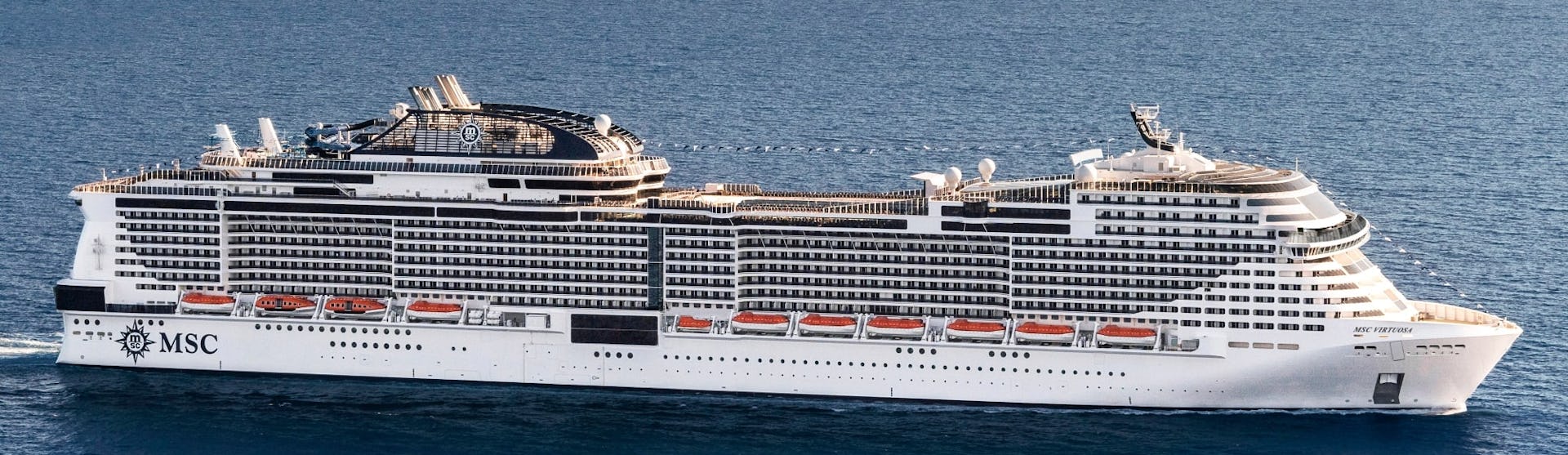 MSC Virtuosa