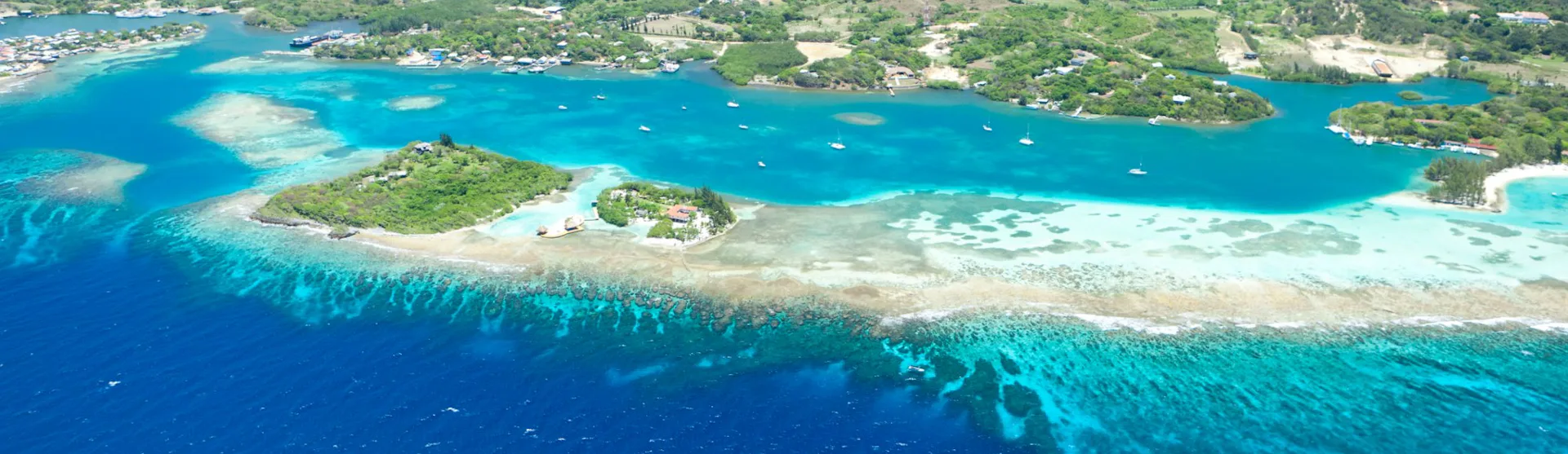 Honduras Cruises