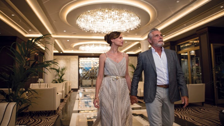 Regent Seven Seas Cruises