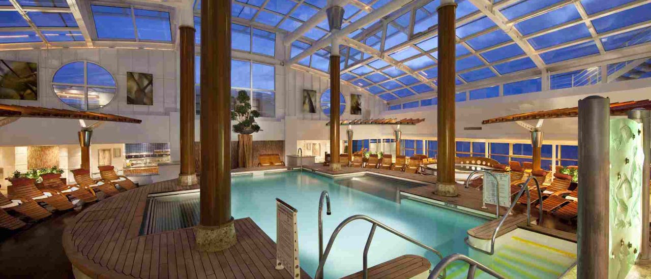 The Solarium