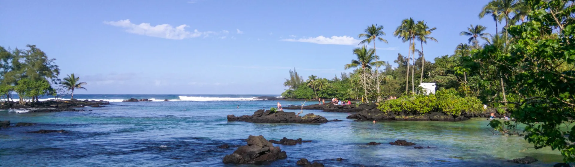 Hilo Cruises
