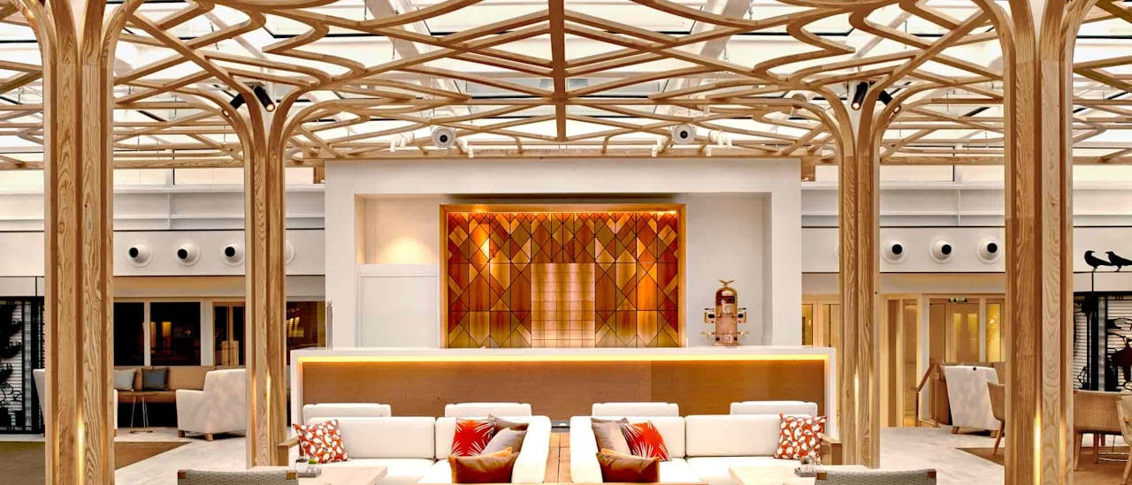 Wintergarden