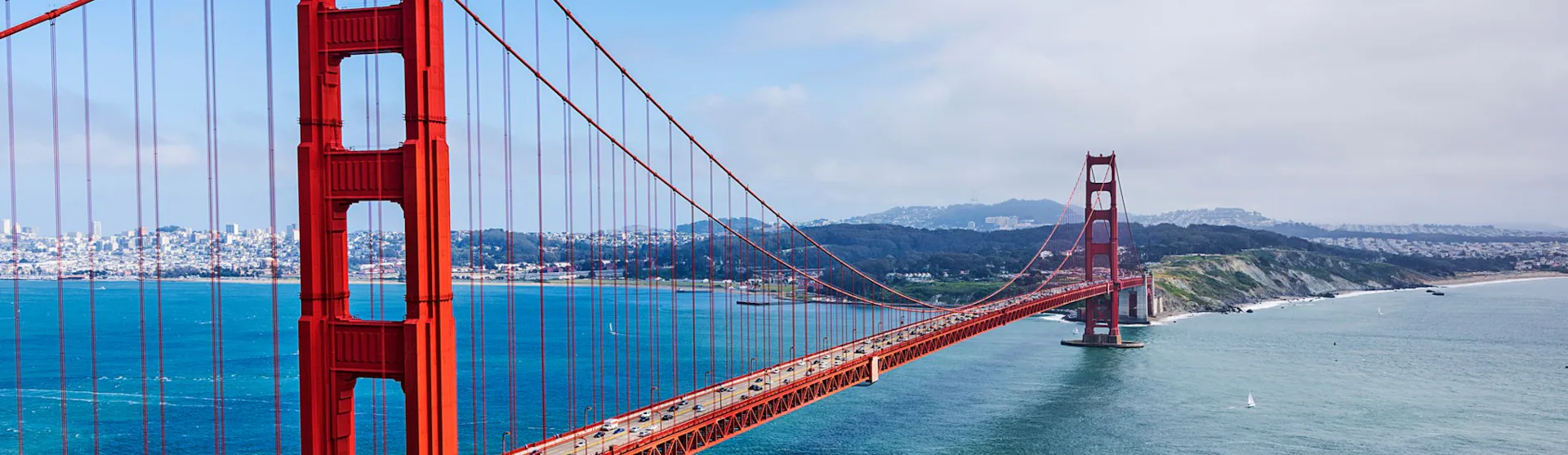 San Francisco Cruises